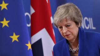 Theresa May