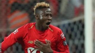 Moussa Djenepo va rejoindre Southampton après la Coupe d'Afrique des nations.