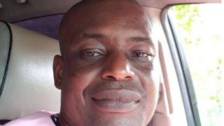Oyeyemi Balogun