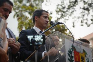 Guaidó