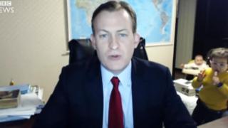 Роберт Келли