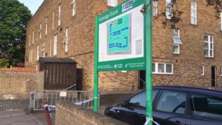 Fairbridge Road