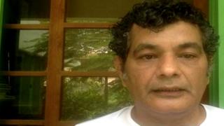 Mohammad hanif