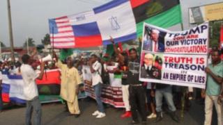 Biafra