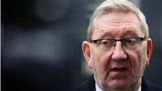 Len McCluskey