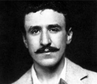 Charles Rennie Mackintosh
