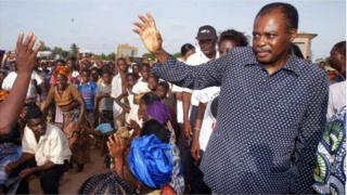 Edem Kodjo