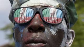 APC ce ke mulkin Nigeria