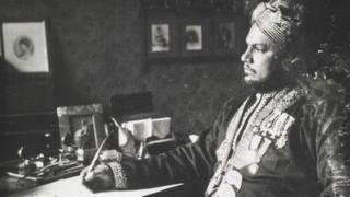 阿卜杜·卡利姆(Abdul Karim)