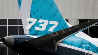 Boeing 737 Max