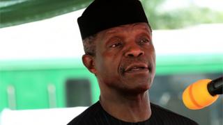 Ọjọgbọn Ymi Ọsinbajo