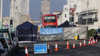 Marine Parade, Brighton