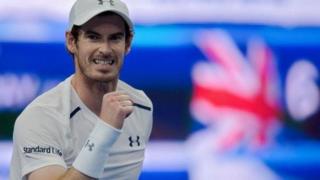 Murray