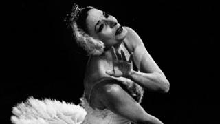 Alicia Alonso