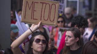#MeToo