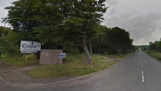 Copart Used Car Auctions in East Whitburn