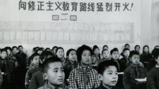 北京中關村第一小學12歲的小學生黃帥