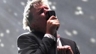 LCD Soundsystem