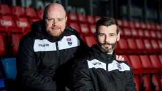 Steafan Fearghasdan is Stiùbhart Kettlewell