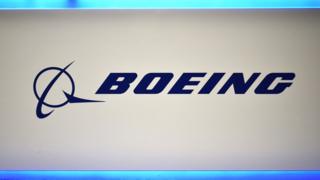 Boeing