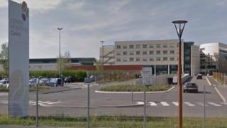 Centre Hospitalier de Calais
