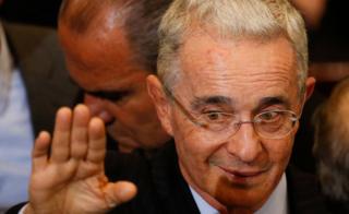 Uribe