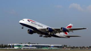 British Airways