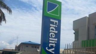 Fidelity Bank