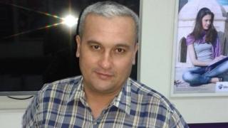 Бобомурод Абдуллаев