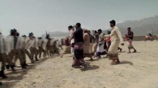 ယီမင်ပြည်တွင်းစစ်နဲ့ ယူအေးအီးရဲ့ ပတ်သက်မှု