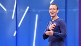 Zuckerberg