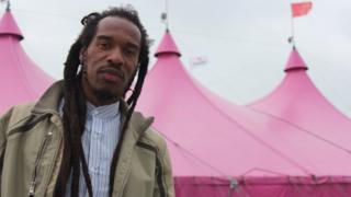 Benjamin Zephaniah