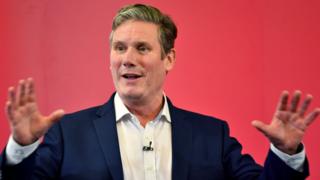 Sir Keir Starmer