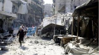 حلب