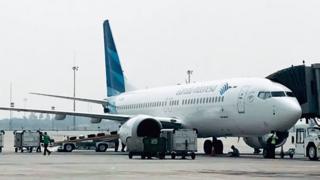 Boeing 737 Max 8