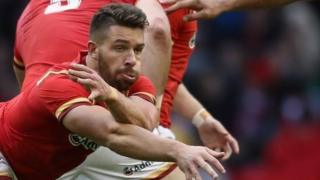 Rhys Webb