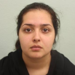 Fatima Khan