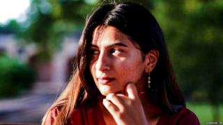GURMEHAR KAUR