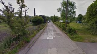 Dyehouse Lane, Rochdale
