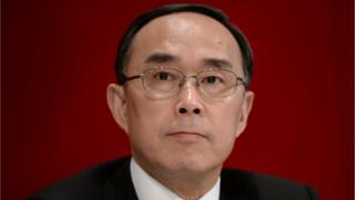 China Telecom chairman Chang Xiaobing