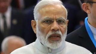 नरेंद्र मोदी