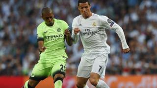 Real Madrid