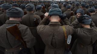 росія, солдати