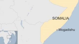Ikarata ya Mogadishu umugwa mukuru wa Somalia