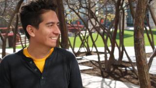 Daniel Alarcón
