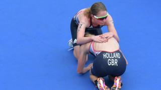 Stanford a Holland