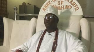 GAni Adams