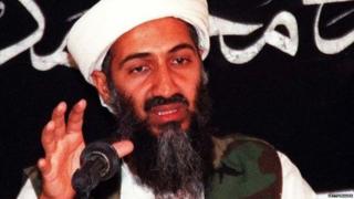 Osama bin laden