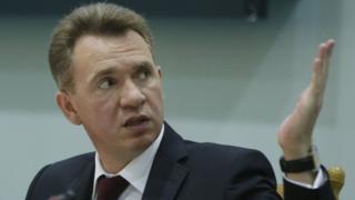 Охендовський
