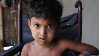 అసోం ఎన్ఆర్సీ